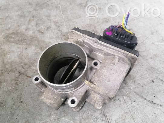 Honda CR-V Soupape d'étranglement 