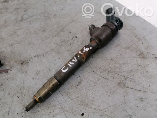 Honda CR-V Injecteur de carburant 