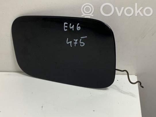 BMW 3 E46 Sportello del serbatoio del carburante 