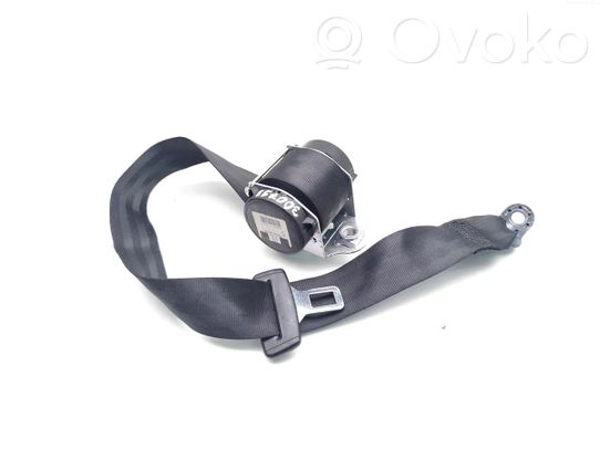 Bentley Continental Middle seatbelt (rear) 