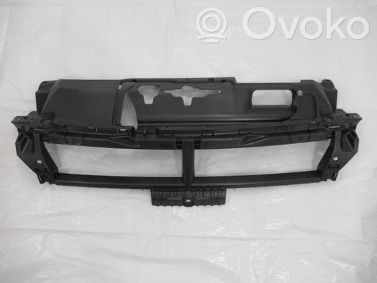 Peugeot 308 Support de montage de pare-chocs avant 
