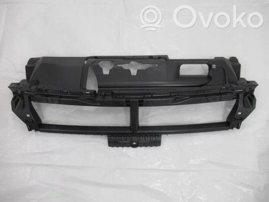 Peugeot 308 Support de montage de pare-chocs avant 