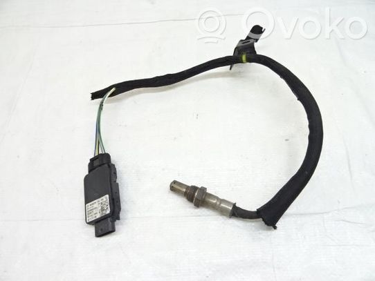 Peugeot 308 Sensore della sonda Lambda 