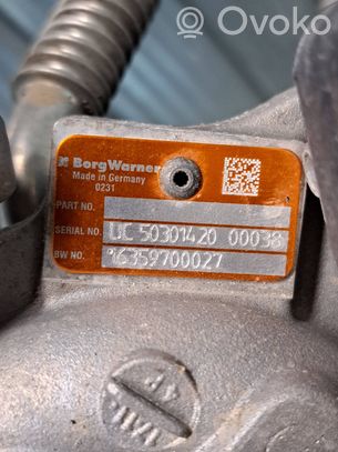 10009700240 Opel Insignia B Turbo, €1,550.00 | RRR