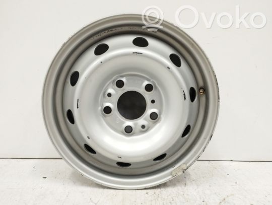 Jante alliage R18   FL615002,6JX15H2ET68,5H5X120