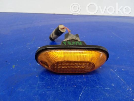 Hyundai Sonata Seitenblinker 