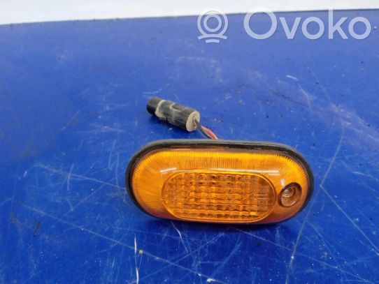 Hyundai Sonata Seitenblinker 