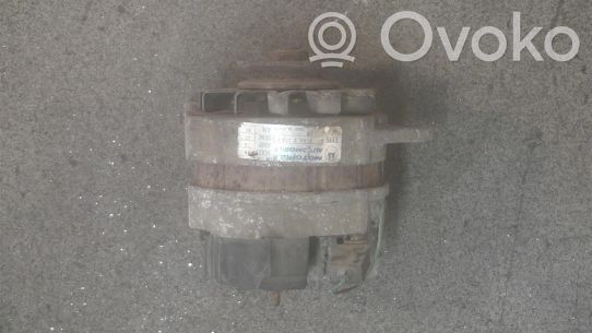 Generator/alternator
