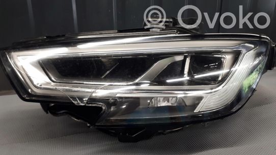 Opel Insignia B Priekinis žibintas 