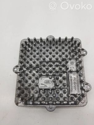 Land Rover Range Rover L405 LED šviesų modulis 