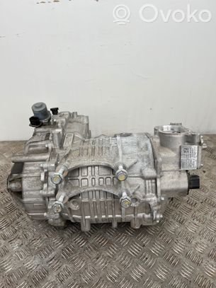 MG ZS Moteur de voiture électrique 
