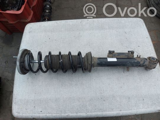 BMW 5 G30 G31 Ammortizzatore posteriore con molla elicoidale 
