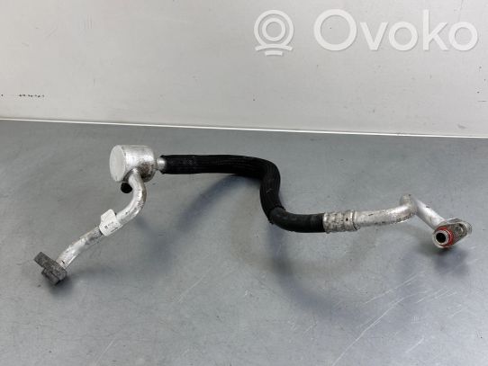 Ford Mondeo MK V Ilmastointilaitteen putki (A/C) 
