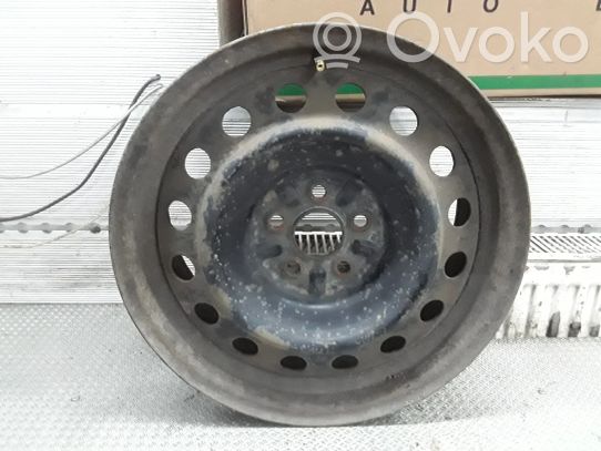 Llanta de acero R16   2160612