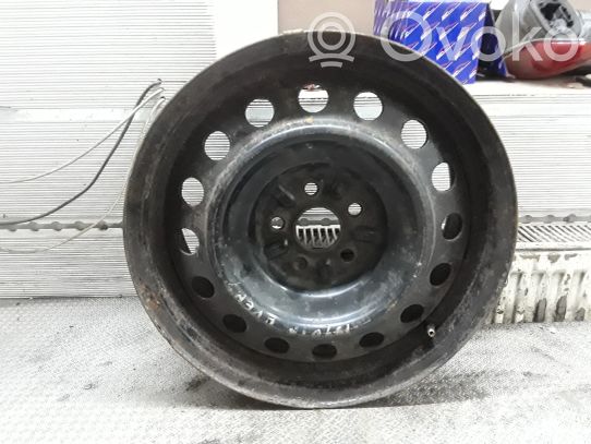 Toyota Avensis T250 Llanta de acero R16 