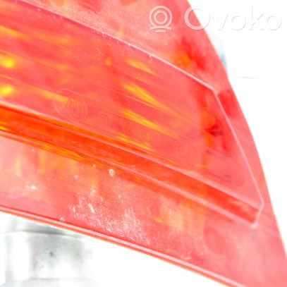 7187220 BMW X6 E71 Galinis žibintas kėbule, 98,69 € | RRR
