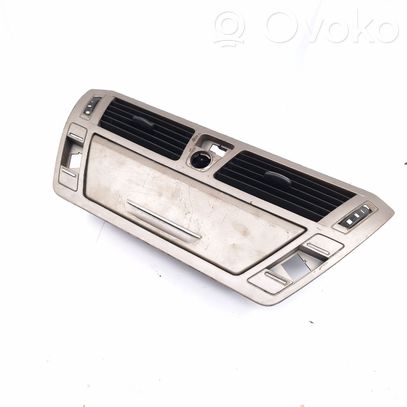 Citroen C4 I Picasso Garniture, panneau de grille d'aération latérale 