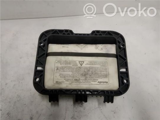 Citroen C3 Picasso Airbag del passeggero 