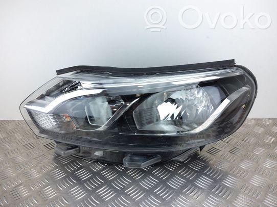 Toyota Proace Priekinis žibintas 
