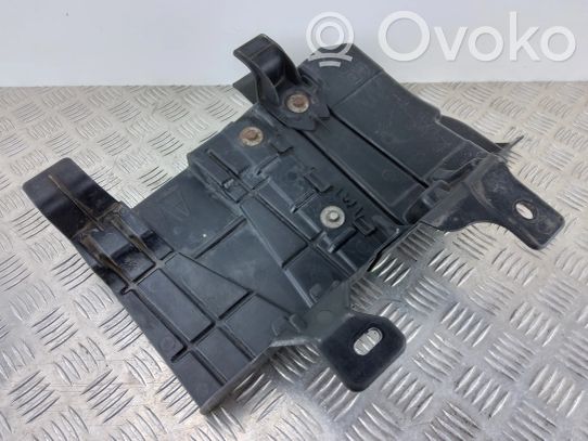 Citroen Berlingo Variklio dugno apsauga 