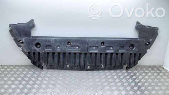 Ford Mondeo MK V Placa protectora/plataforma del parachoques delantero 