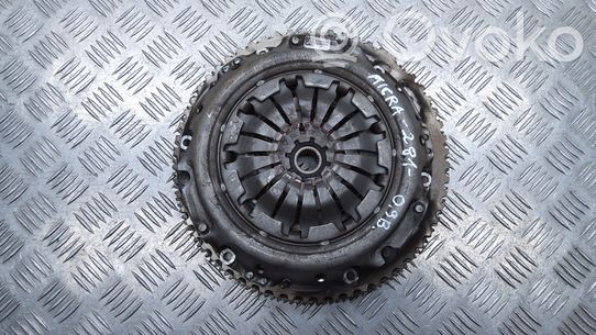 Nissan Micra K14 Clutch set kit 