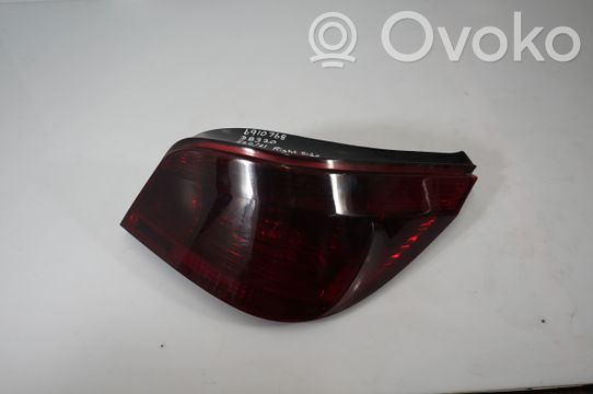 BMW 5 E60 E61 Galinis žibintas kėbule 