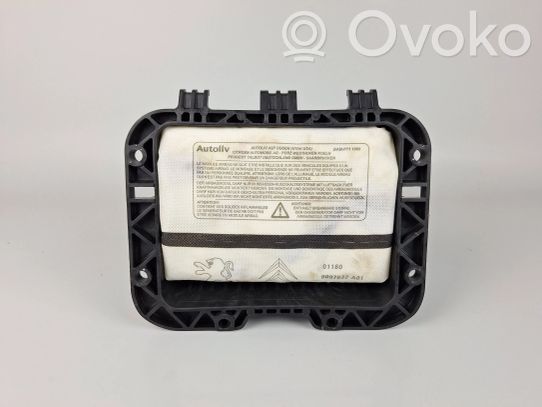 Citroen C3 Picasso Airbag del passeggero 