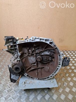 Mechaninė 5 pavarų dėžė   20CR14,1243429