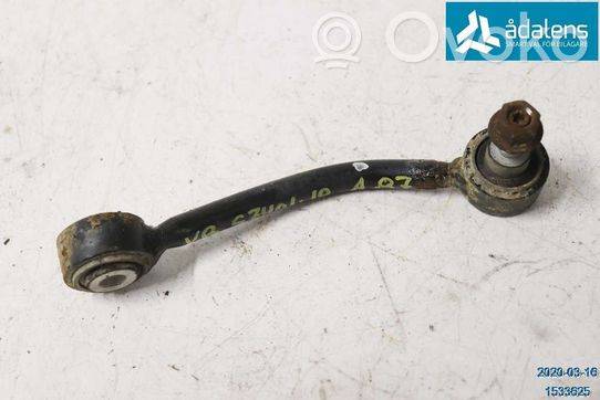 Supporto per boccola della barra antirollio, posteriore   7L0505465D