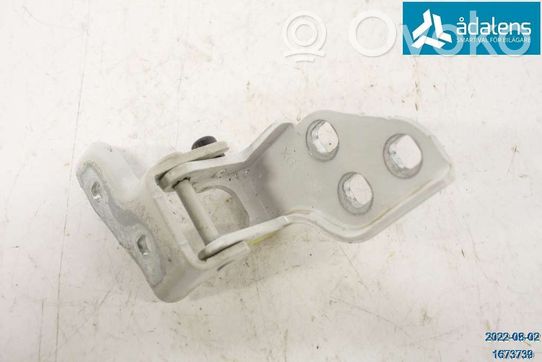 Fiat Ducato Ribotuvas priekinių durų atvėrimo 