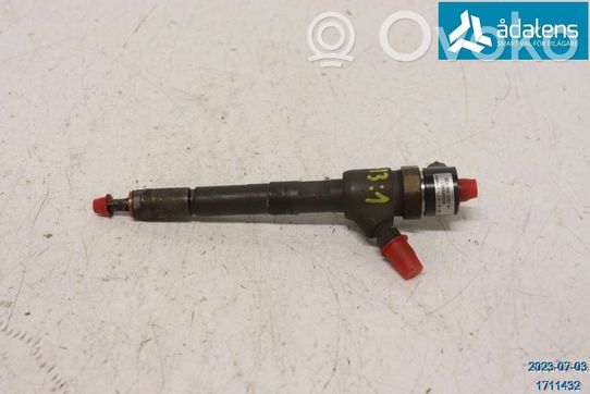 Fuel injector   0445110309