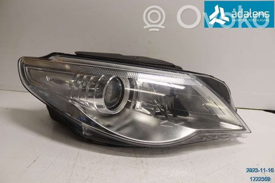 Volkswagen PASSAT CC Priekinis žibintas 