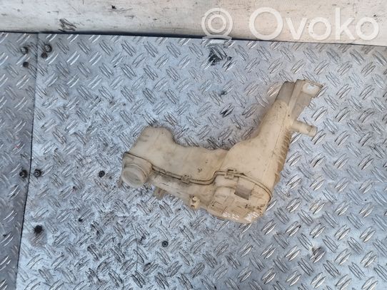 Renault Laguna III Serbatoio di compensazione del liquido refrigerante/vaschetta 