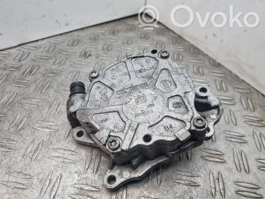Volkswagen Scirocco Pompe à vide 