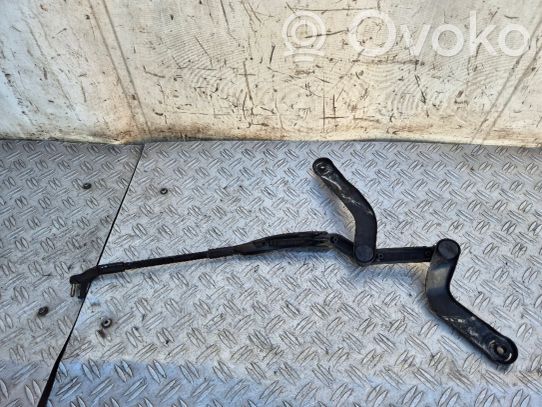 Mercedes-Benz E W211 Braccio della spazzola tergicristallo anteriore 