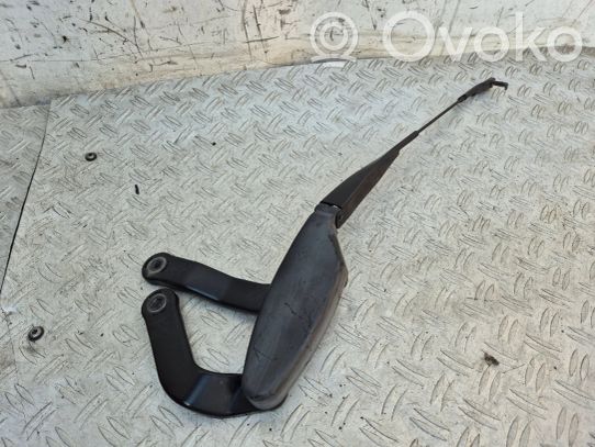 Mercedes-Benz CLS C219 Braccio della spazzola tergicristallo anteriore 