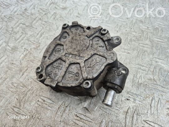 Volkswagen Caddy Pompe à vide 
