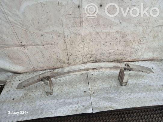 Mercedes-Benz C W204 Front bumper cross member 