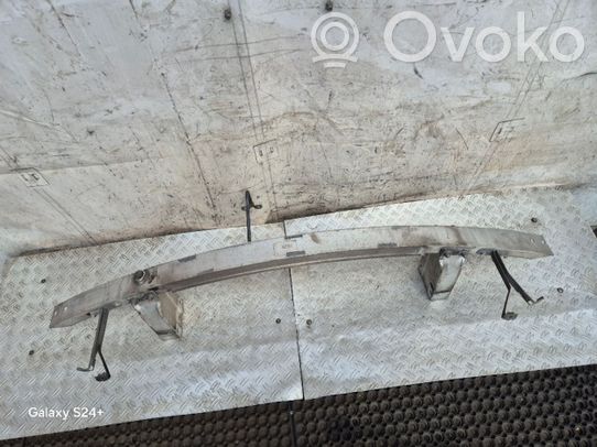 Mercedes-Benz C W204 Front bumper cross member 