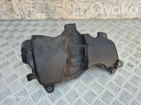 Renault Captur Copri motore (rivestimento) 