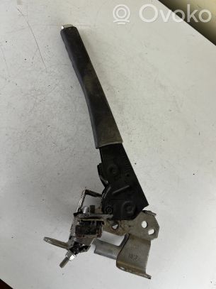 Peugeot 307 Frein à main / assemblage du levier 