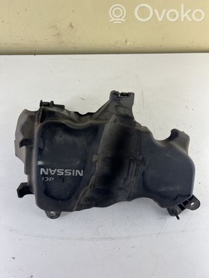 Nissan Qashqai Copri motore (rivestimento) 