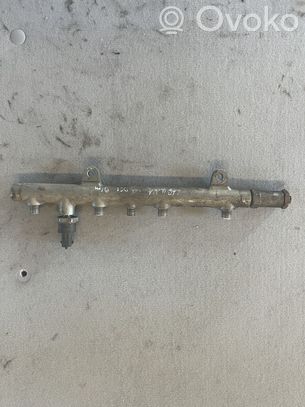 Renault Laguna II Fuel main line pipe 