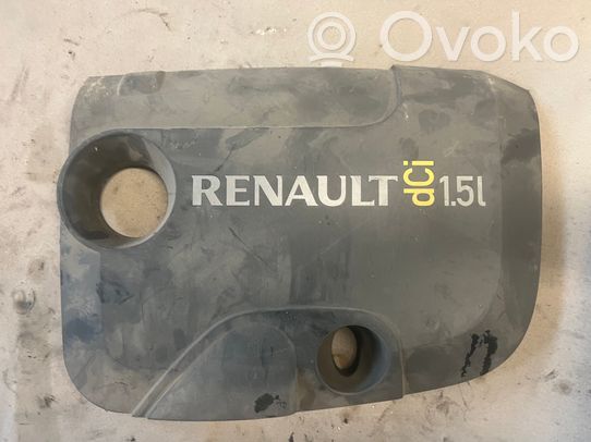 Renault Clio III Moottorin koppa 