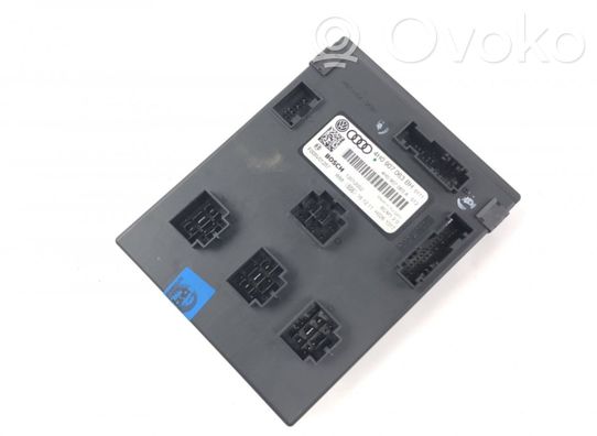 Audi A6 S6 C7 4G Degimo valdymo blokas 