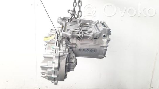MG ZS Moteur de voiture électrique 