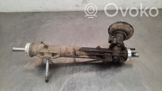 Citroen Berlingo Vairo kolonėlės mechaninė dalis 