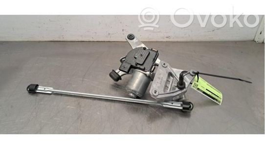 Citroen DS4 Takalasinpyyhkimen moottori 