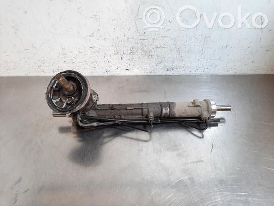 Citroen Berlingo Vairo kolonėlės mechaninė dalis 